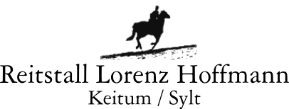 Hoffmann Lorenz Reitstall Logo