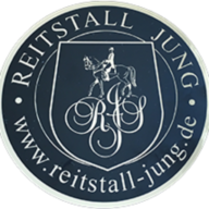 Jung Burkhard Reitanlage Logo