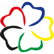 Frei- und Hallenbad Logo