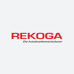 REKOGA AG Logo
