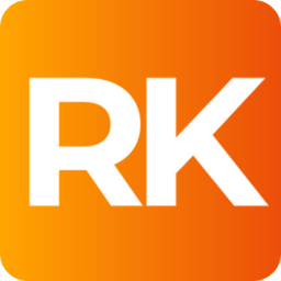 Rekruten Kompass Logo