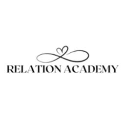 Camelia Voigt - Relation Academy Coaching Logo