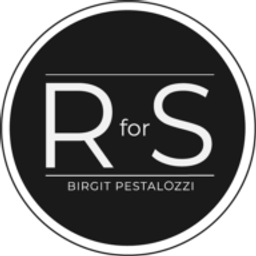 Birgit Pestalozzi Coaching Logo