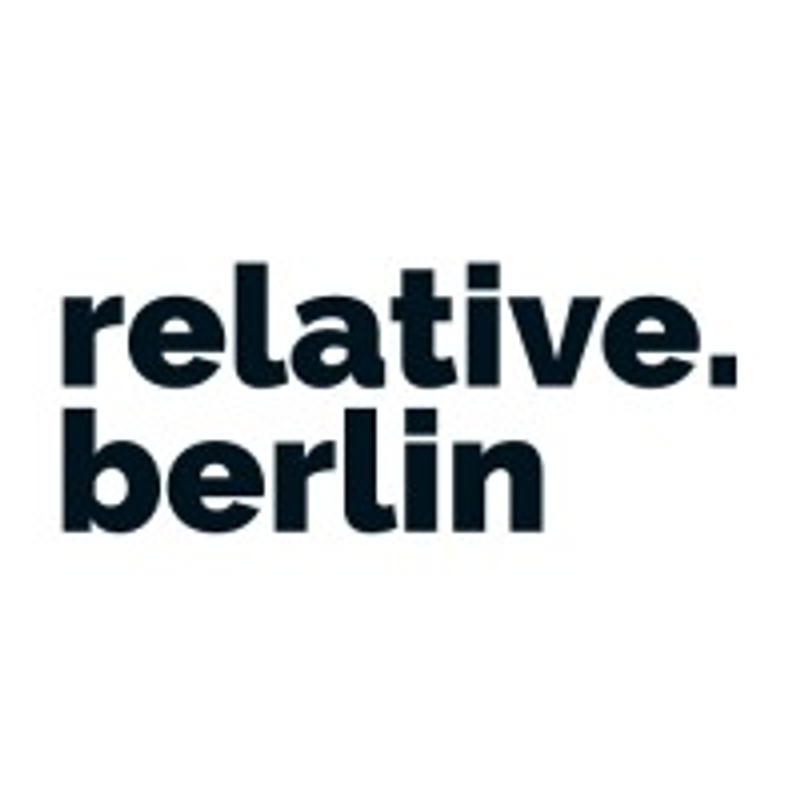 relative.berlin Logo