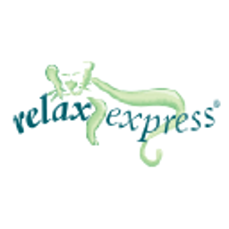 relax express, Annette Hetzheim Logo