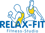 Fitness-Studio Relax-Fit Logo