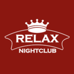 Relax - Nightclub exklusiv Logo