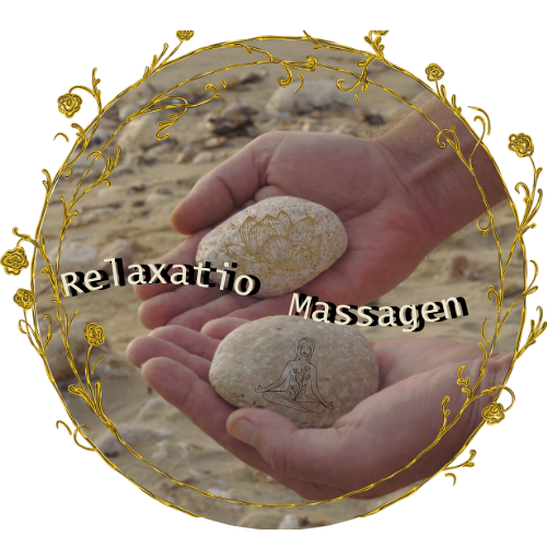 Relaxatio-Massagen Logo