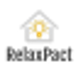 Relaxpact Logo