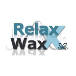 Relaxwax Wellness-Studios Logo