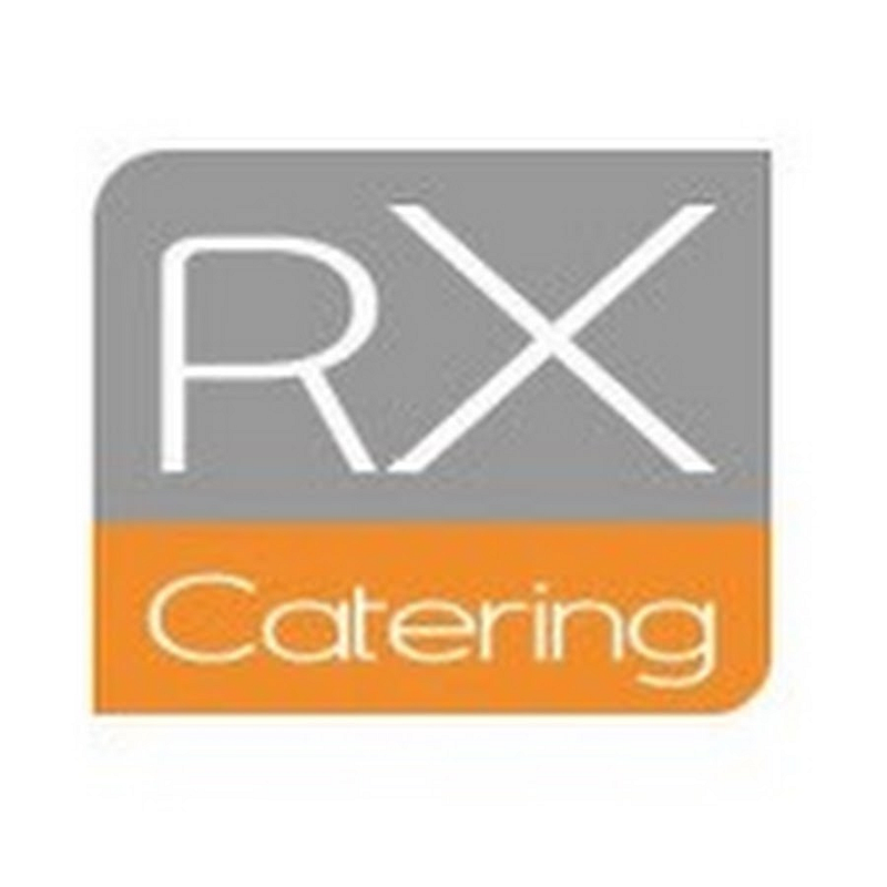 RelaxX Catering Logo