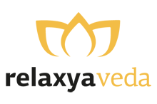 relaxyaveda - Physio- und Ergotherapie Logo