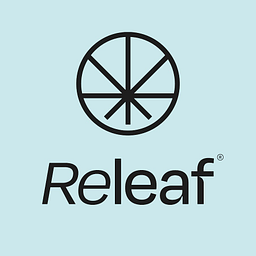 Releaf Logo
