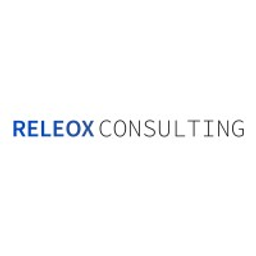 Releox Logo