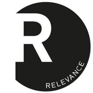 RELEVANCE GmbH Logo