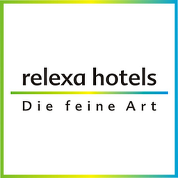 relexa hotel München Logo