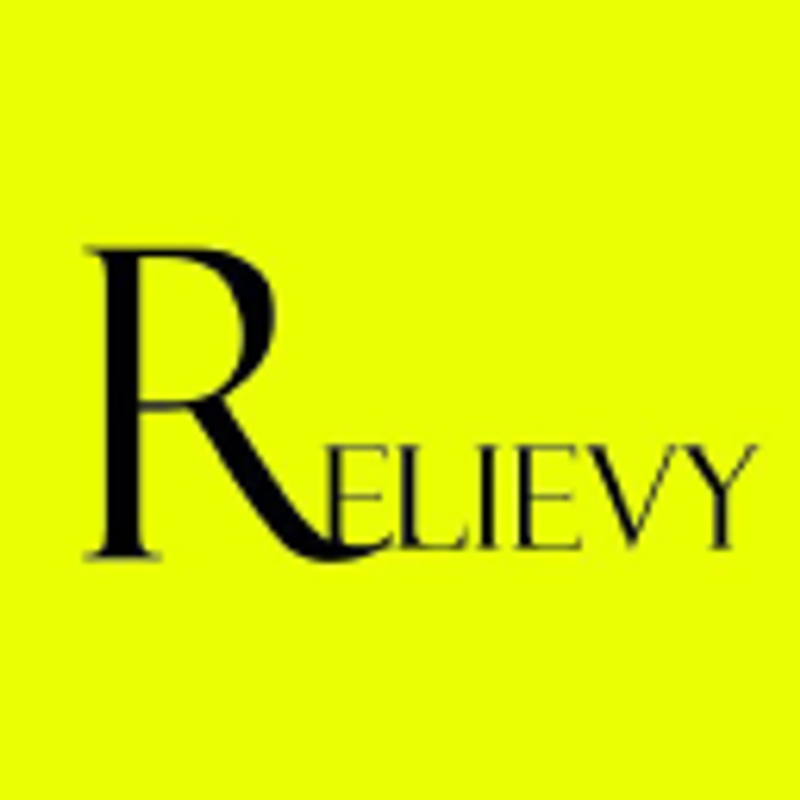 Relievy Logo