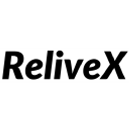 ReliveX Logo
