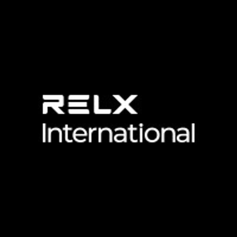 RELX Germany Logo