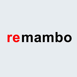 Remambo Logo
