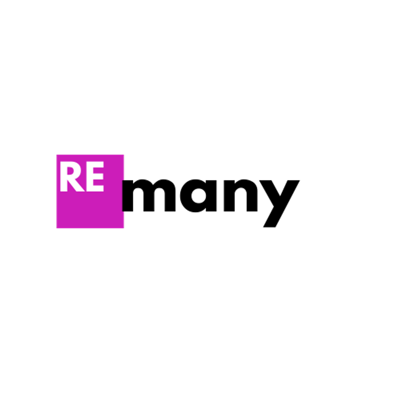 REMANY UG Logo