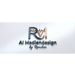 Mediendesign by Remchen Logo