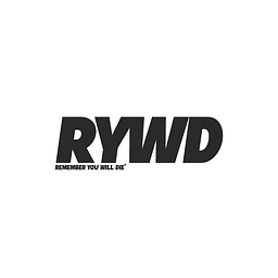 rememberyouwilldie.de Logo