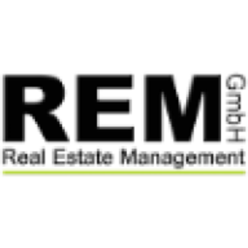 REM GmbH Logo