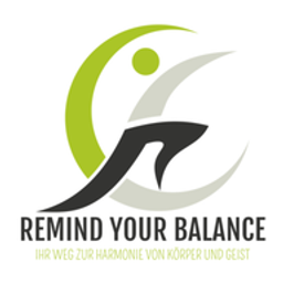 Remind Your Balance – Jürgen Karwath Logo