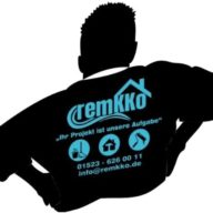 Remkko Logo