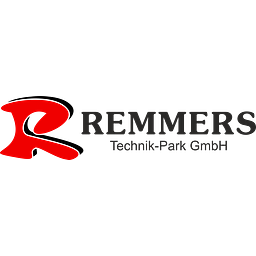 Remmers Technik-Park GmbH Logo