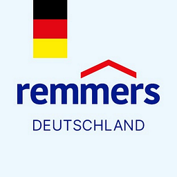 Remmers Baustofftechnik GmbH, Service Center Logo