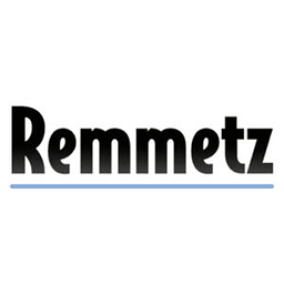 Remmetz Heizungs- u. Sanitärtechnik Logo