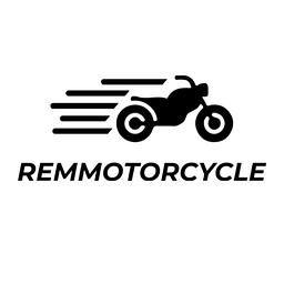 Remmotorcycle Logo