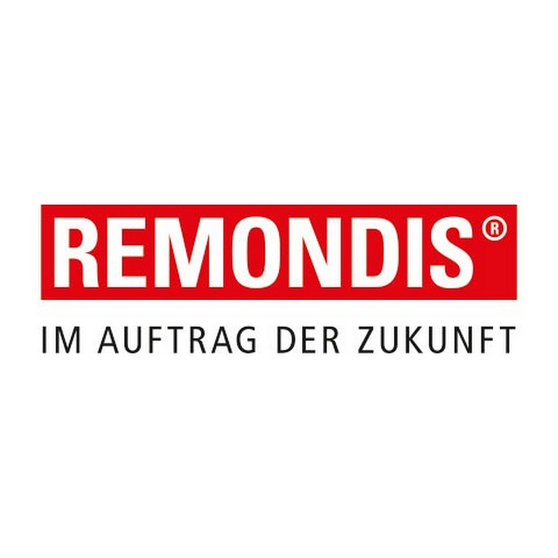Remondis AG & Co. KG Logo
