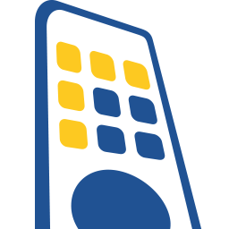 Remote Control World Logo
