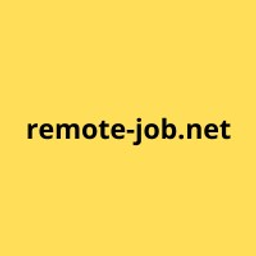 Remote Job Logo