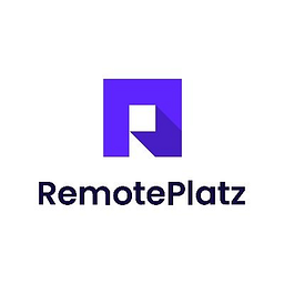 Remoteplatz Logo