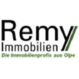 Remy Immobilien Logo