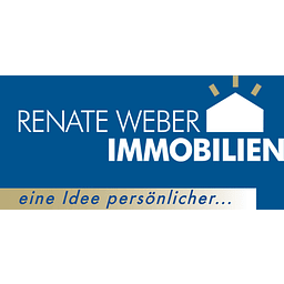 Renate Weber Immobilien Logo