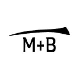 M + B Automobile GmbH Logo