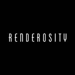 Renderosity Logo