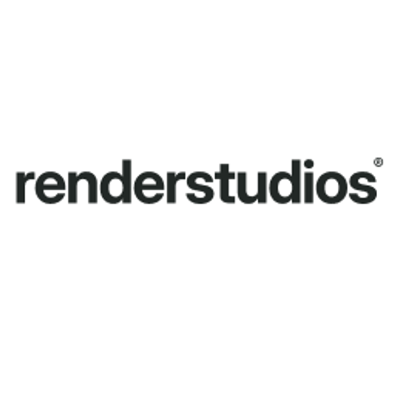 renderstudios GmbH Logo