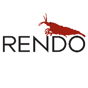 RENDO-SHRIMP Logo