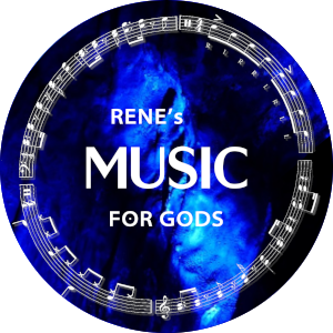 Amtenbrink René Logo