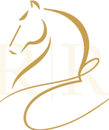 Rene Recktenwald Equestrian Mindset Logo
