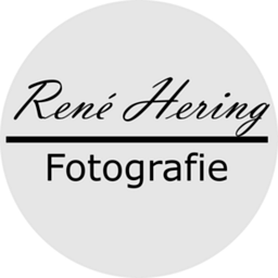 Hering René Fotografie Logo