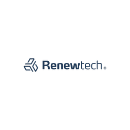 renewtech.de Logo