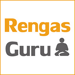 Rengas Guru Logo