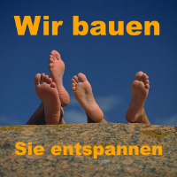 Renke Bauunternehmung GmbH Logo